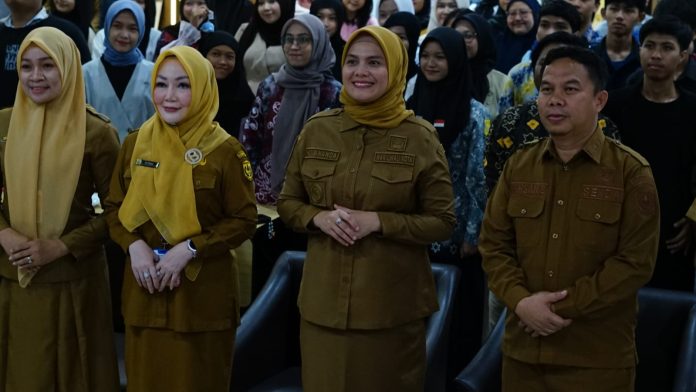 Wakil Walikota Ananda