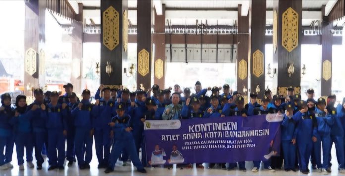 Pekan Special Olympic Daerah