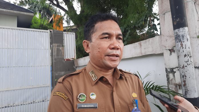 Pemko Banjarmasin Tambah 2.003 Penerima PBI BPJS Kesehatan, Total Kini 41.708 Warga Ditanggung APBD