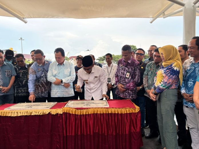 Mudik Gratis BAMARA Diluncurkan, Pemkot Banjarmasin Siapkan Bus Gratis hingga Kotabaru