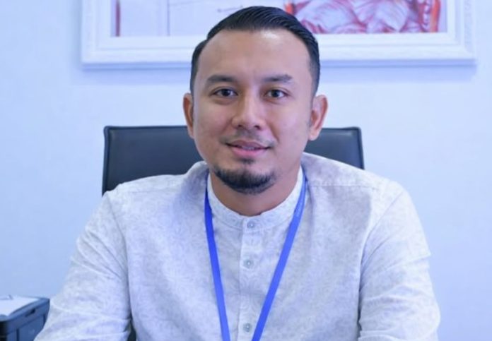 Pemuda Pelopor Banjarmasin 2026 Disbudporapar Siapkan Generasi Muda Unggul dan Inovatif