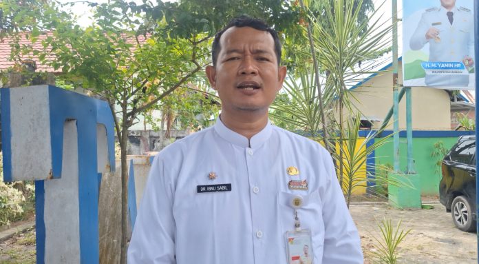 Pemkot Banjarmasin Perluas Revitalisasi Sultan Suriansyah, Arahkan Jadi Ikon Heritage Kota