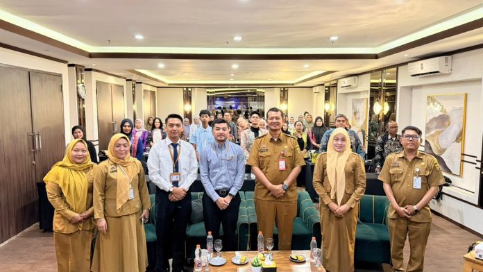 COLEK Hadir di Menara Pandang, Wisatawan Kini Bisa Berburu Oleh-Oleh Kreatif Khas Banjarmasin Setiap Akhir Pekan