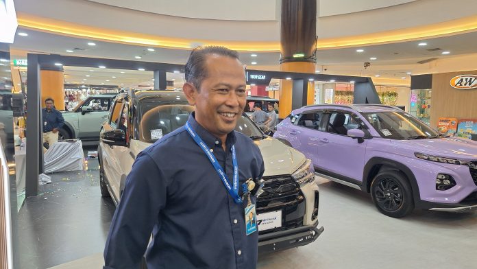Debut Global di Indonesia, Suzuki XL7 Terbaru Usung Fitur Premium dan Tampilan Lebih Berani