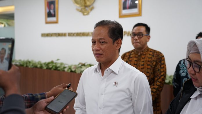 Kalsel Naik Kelas, Disiapkan Jadi Penyangga Swasembada Pangan Nasional