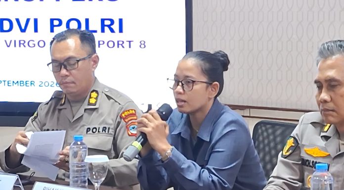PT Virgo Tanggung Biaya Pemulangan Korban Kapal Tenggelam, Pencarian Penumpang Hilang Masih Berlanjut