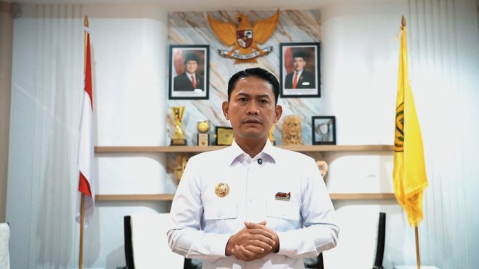 Bantuan Karhutla Rp20 Miliar, Yamin Minta Petugas Dilengkapi APD dan Warga Terdampak Asap Dibantu