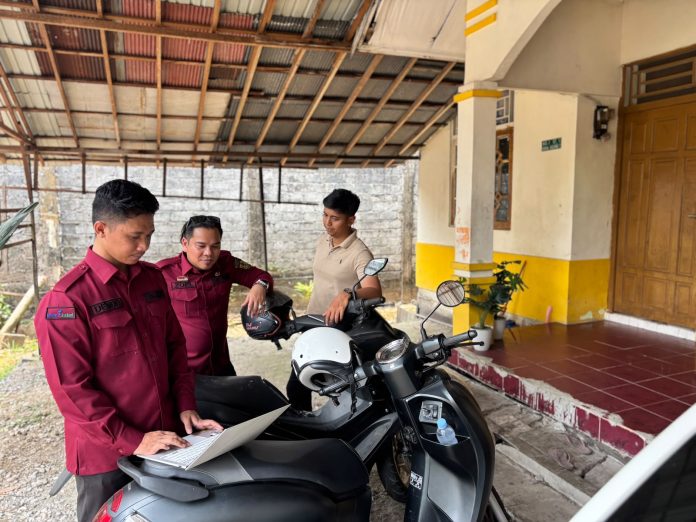 Sidak Rumah Dinas Pemkot Banjarmasin: 5 dari 23 Unit Kosong, Dugaan Pindah Tangan Ditelusuri